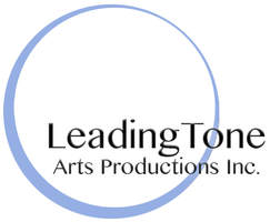 Leading Tone Arts Productions Inc.